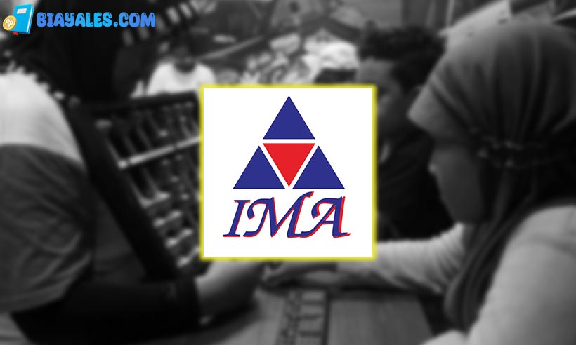 10. IMA (International Mental Aritmetika)