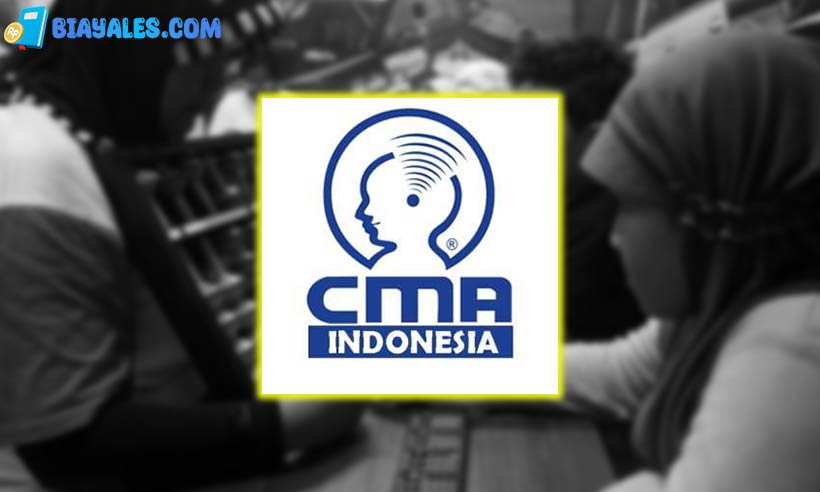 2. CMA Mental Arithmetic