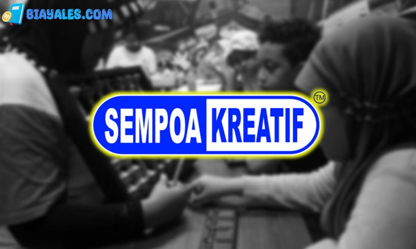 3. Sempoa Kreatif
