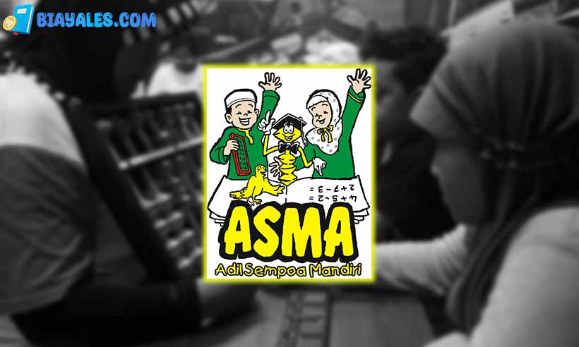 5. Adil Sempoa Mandiri