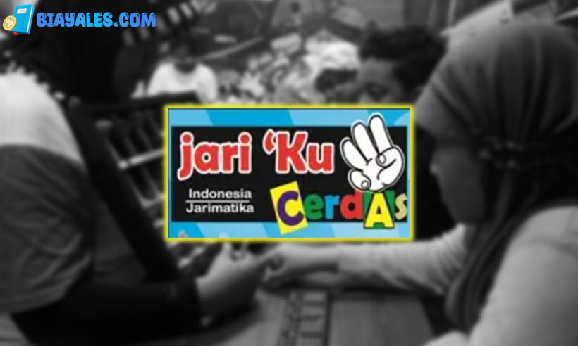 9. Jarimatika JKC Kirai