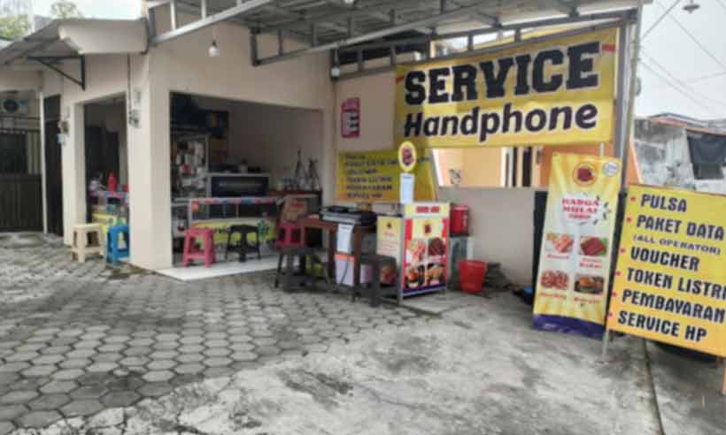Bella Comunika Semarang