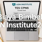 Biaya Bimbel ASN Institute Harga & Program