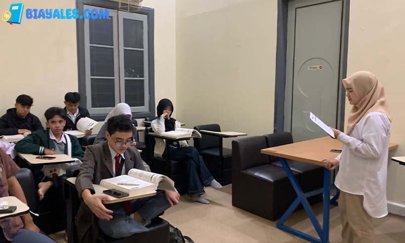 Biaya Bimbel Edulab