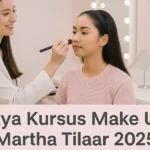 Biaya Kursus Make Up Martha Tilaar dan Promo