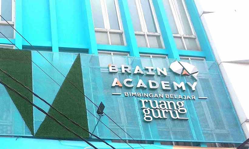 Brain Academy