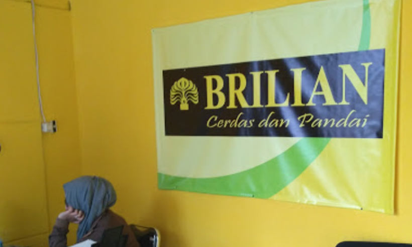 Brilian
