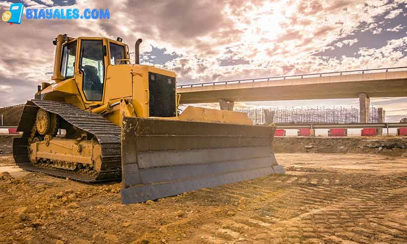 Bulldozer