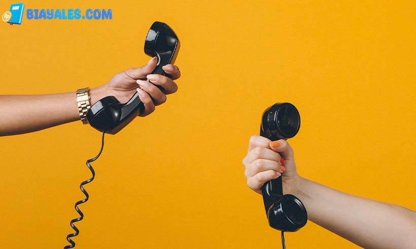 Call Center Edulab Bandung