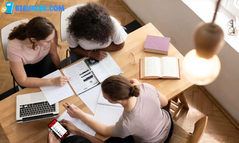 Cara Daftar Bimbel Edulab