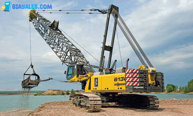 Crane