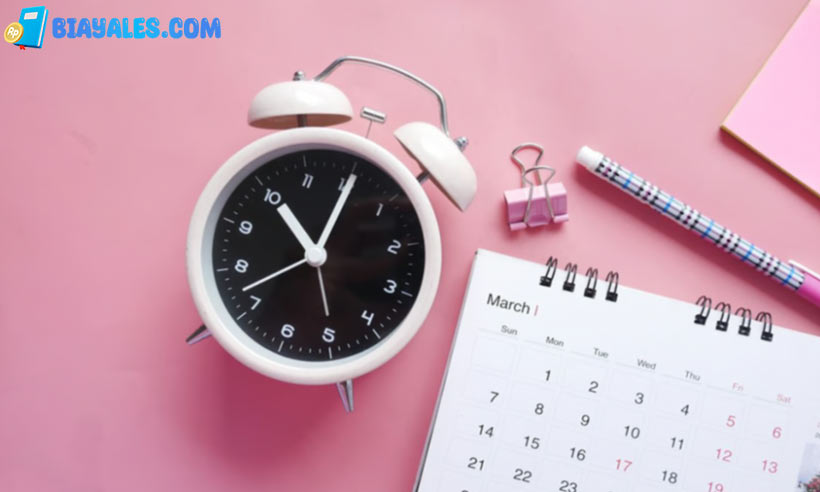 Jadwal Kursus di Royal English Malang