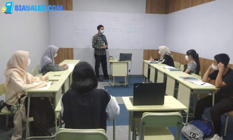 Jenis Kelas Brain Academy