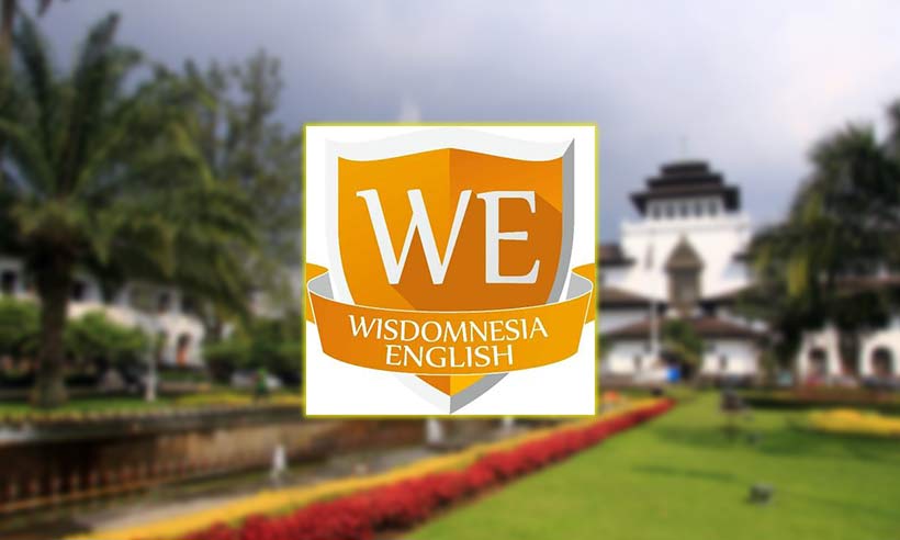 Kampung Inggris Bandung We English