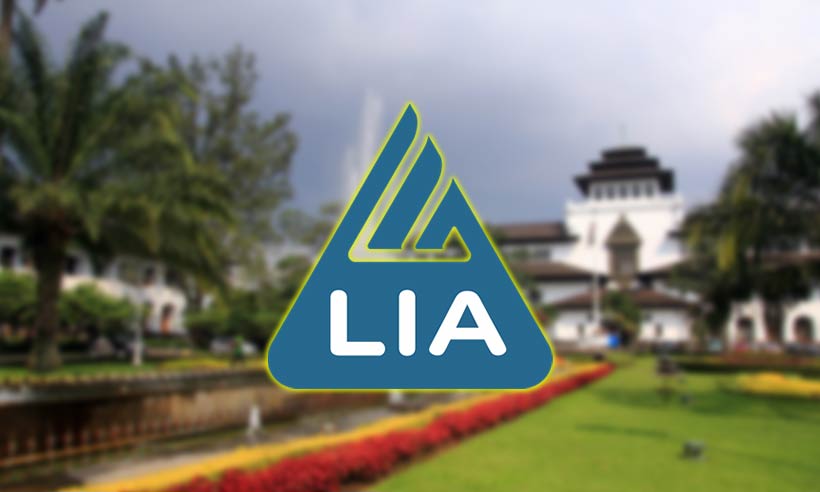 Les Bahasa Inggris LIA Bandung