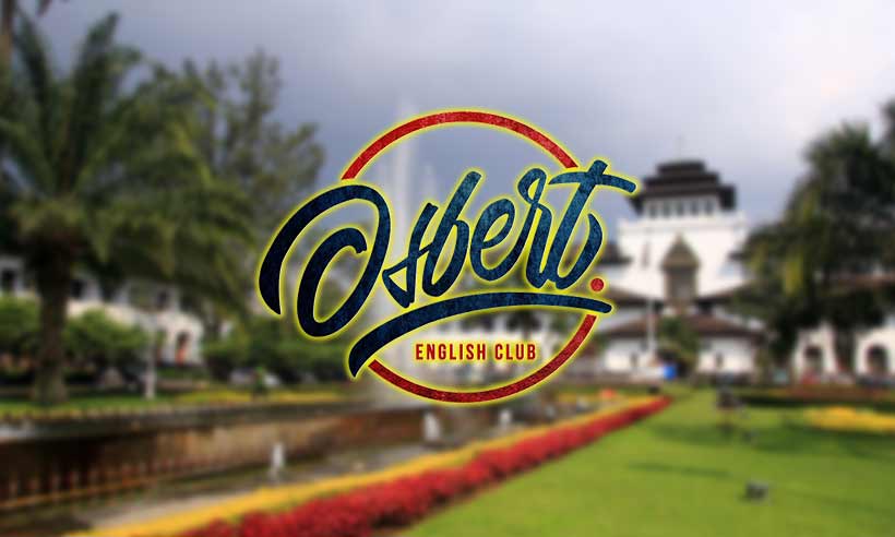 Osbert English Club Bandung