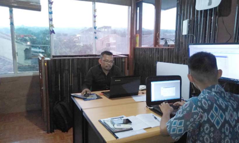 Padepokan IT Course