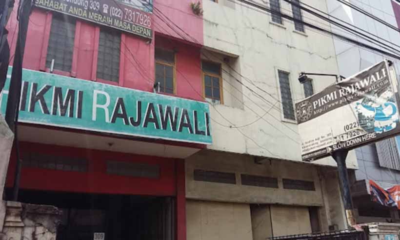 Pikmi Rajawali