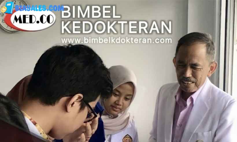 Program Bimbel Kedokteran Medco