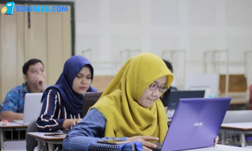 Program Kursus di Royal English Malang