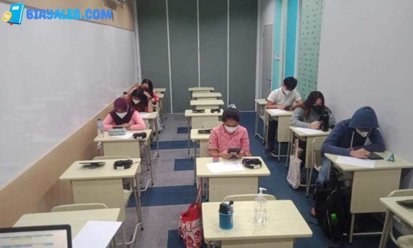 Program Les Brain Academy
