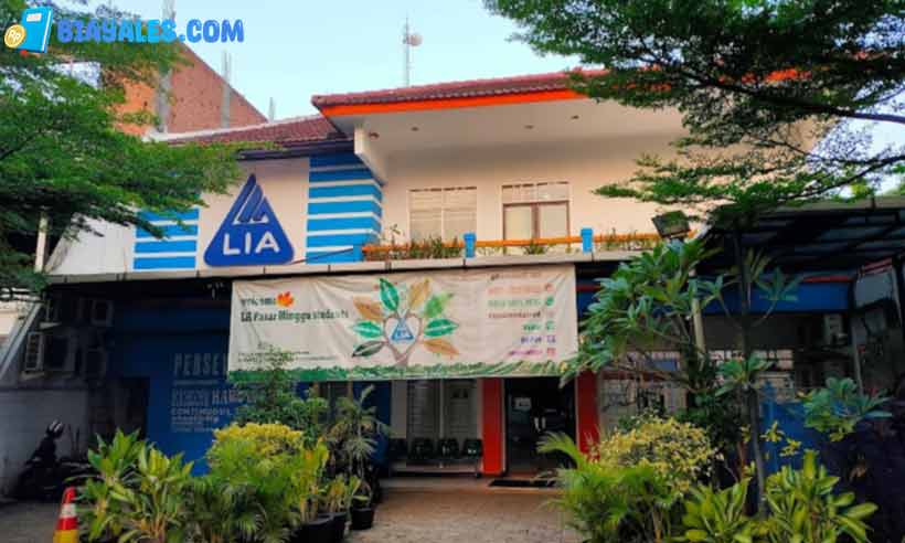 Rincian Biaya Kursus Bahasa Inggris di LIA Terdekat