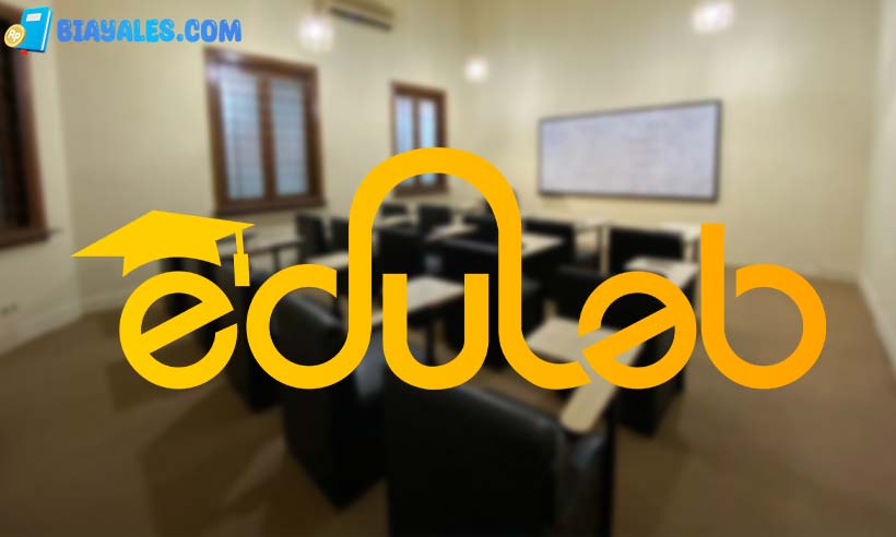Sekilas Mengenai Bimbel Edulab Bandung