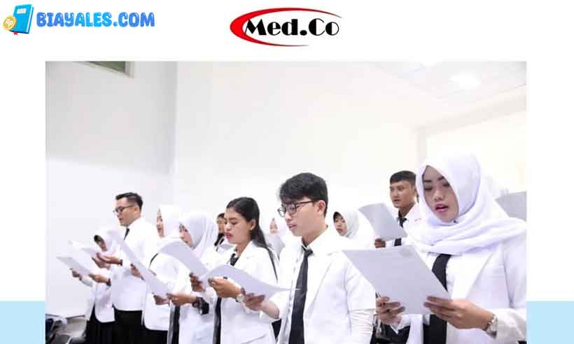 Sekilas Tentang Bimbel Kedokteran Medco
