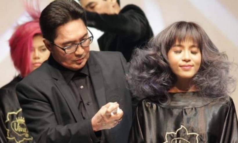 Sekilas Tentang Kursus Salon Rudy Hadisuwarno